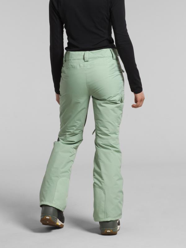 Freedom Insulated Snow Pants - Women's Short Sizes