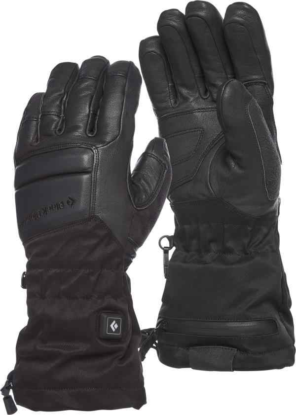 ブラックダイヤモンド メンズ 手袋 アクセサリー Solano Gloves BLACK｜au PAY マーケット