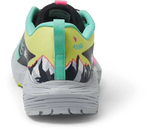 Sense Ride 5 Trail-Running Shoes - Martina Limited Edition - Women's