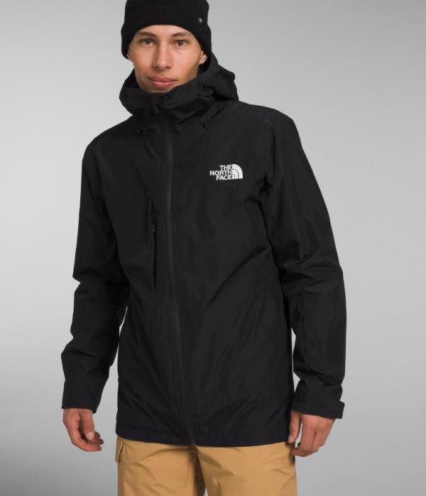 The north face 3in1 ジャケットジャケット/上着