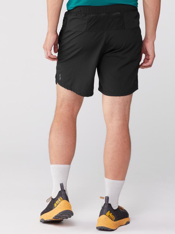 Sunriser Brief 7 Shorts - Men's