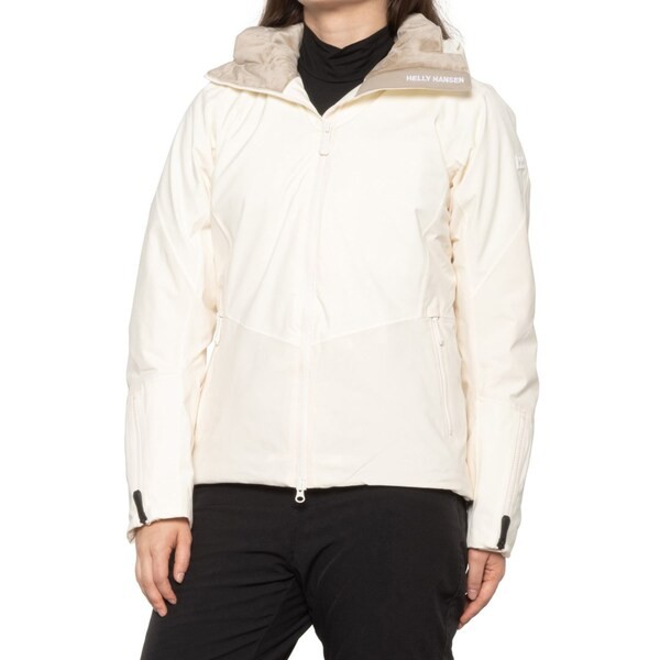 ヘリーハンセン レディース ジャケット・ブルゾン アウター Helly Hansen St. Moritz Infinity PrimaLoftR Ski Jacket - Waterproof Insu