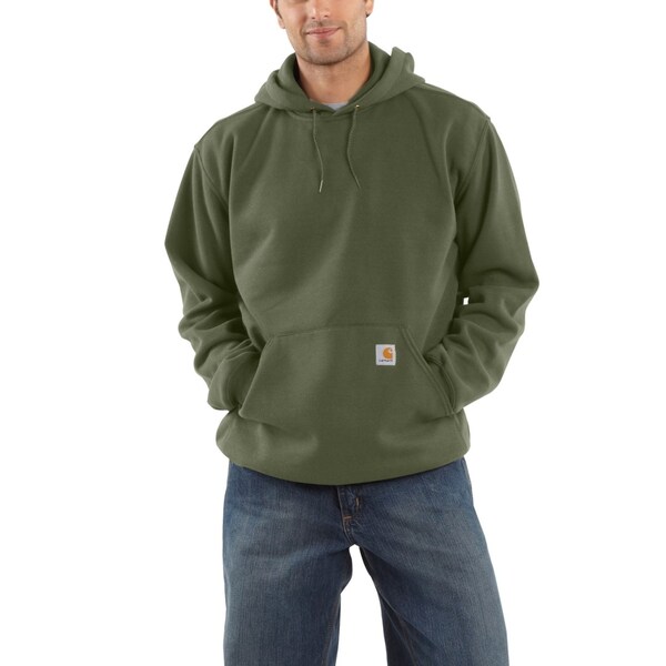 カーハート メンズ シャツ トップス Carhartt K121 Big and Tall 