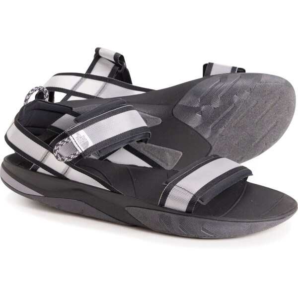 ノースフェイス メンズ サンダル シューズ The North Face Skeena Sport Sandals (For Men) Tnf Black/Asphalt Grey