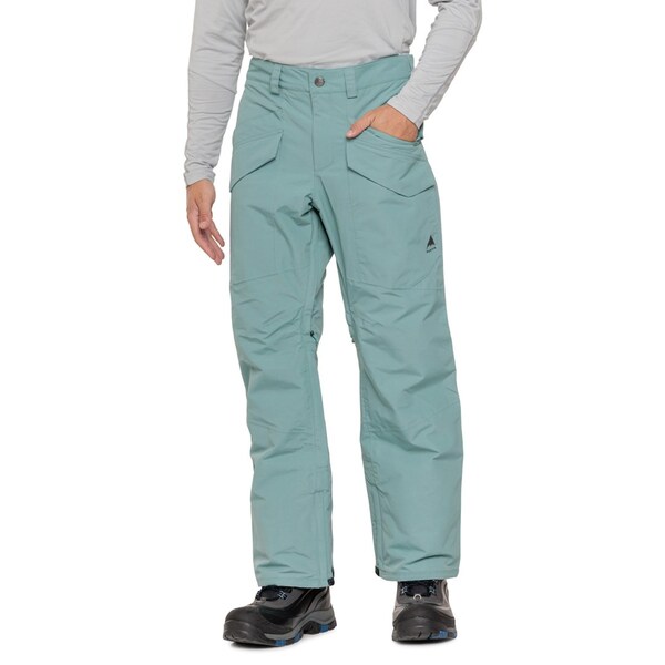 HI FI FNK】Ford Wide Denim