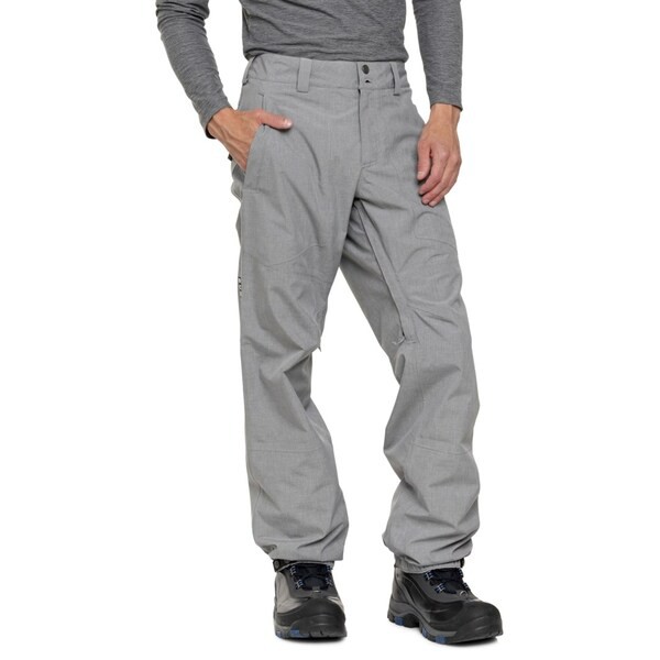 バートン メンズ カジュアルパンツ ボトムス Burton Melter Plus Ski Pants - Waterproof Sharkskin