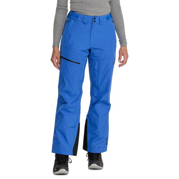 アウトドアリサーチ レディース カジュアルパンツ ボトムス Outdoor Research Tungsten II Snow Pants - Waterproof Insulated Ultramari