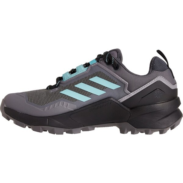 アディダス メンズ ブーツ・レインブーツ シューズ adidas outdoor Terrex Swift R3 Gore-TexR Hiking Shoes - Waterproof (For Women) G