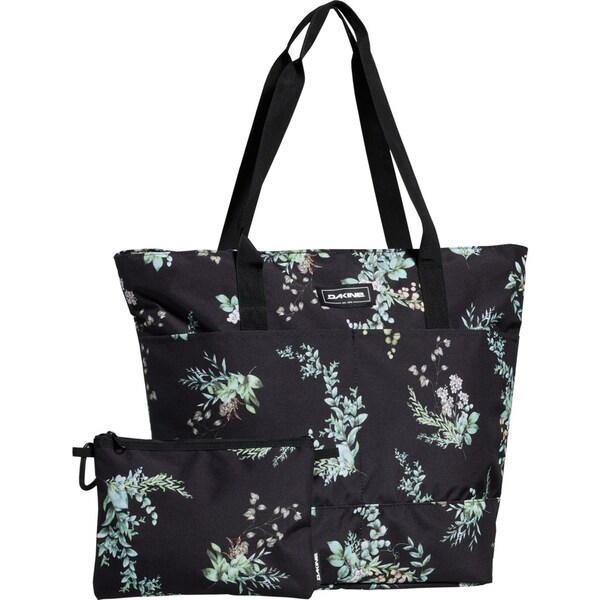 ダカイン レディース ハンドバッグ バッグ DaKine Classic 33 L Tote Bag Solstice Floralの通販は 8,480円