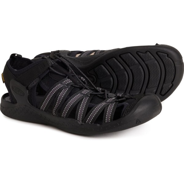 Teeee キーン メンズ サンダル シューズ Keen Drift Creek H2 Sport