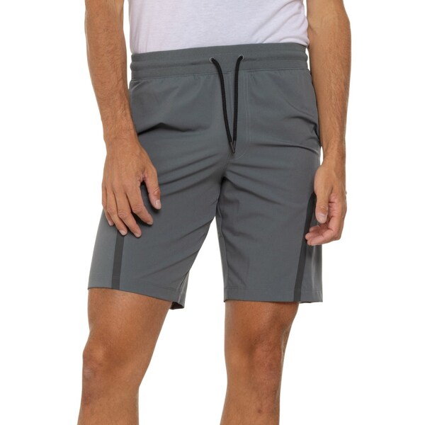 アンダーアーマー メンズ ハーフパンツ・ショーツ ボトムス Under Armour Sportstyle Elite Cargo Shorts Greyの通販は
