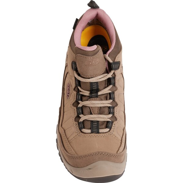 キーン レディース ブーツ・レインブーツ シューズ Keen Targhee