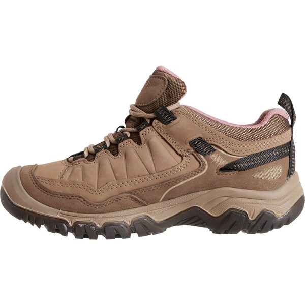キーン レディース ブーツ・レインブーツ シューズ Keen Targhee