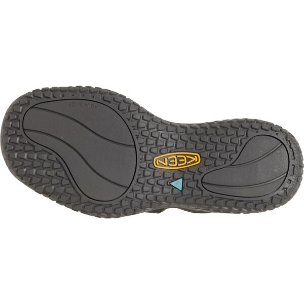 キーン メンズ サンダル シューズ Keen SOLR Sport Sandals (For