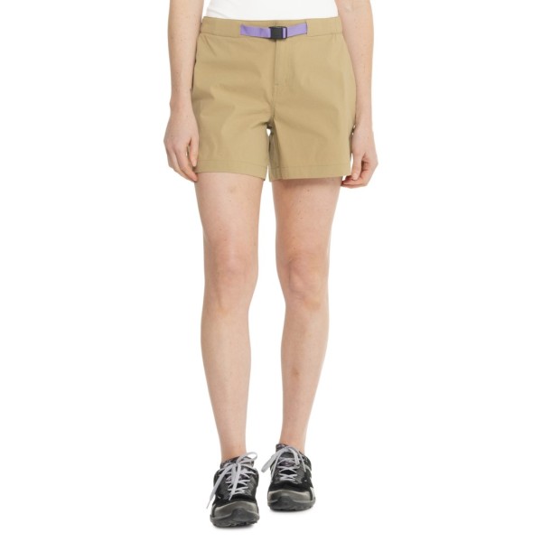 マーモット レディース パンツ パンツ Kodachrome カラー:Dark Steel マーモット コダクローム ショーツ Marmot マーモット レディース 女性