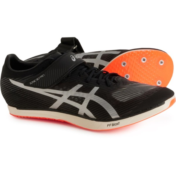 アシックス メンズ スニーカー シューズ ASICS Sonic Sky Pro アシックス メンズ スニーカー シューズ ASICS Sonic Sky Pro