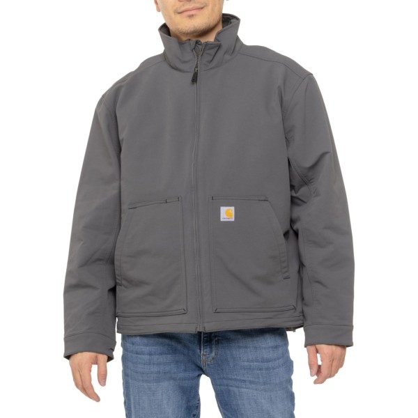 カーハート メンズ ジャケット・ブルゾン アウター Carhartt