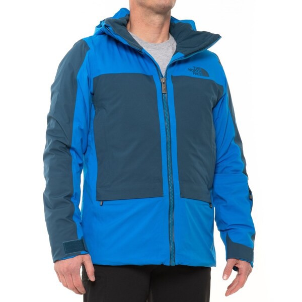 ノースフェイス メンズ ジャケット・ブルゾン アウター The North Face Apex Flex FUTURELIGHT Ski Jacket - Waterproof Insulated Hero