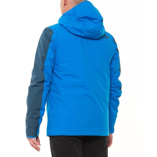 ノースフェイス メンズ ジャケット・ブルゾン アウター The North Face Apex Flex FUTURELIGHT Ski Jacket - Waterproof Insulated Hero