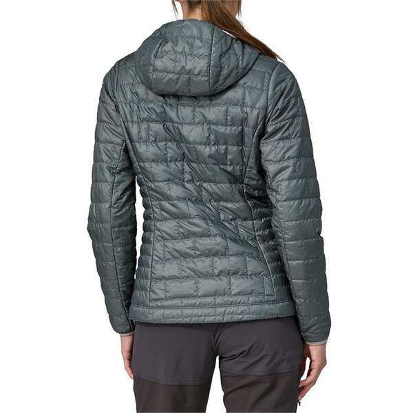 パタゴニア レディース ジャケット・ブルゾン アウター Patagonia Nano Puff Hoodie - Women's Burl  Redの通販はau PAY マーケット - Revida | au PAY マーケット－通販サイト