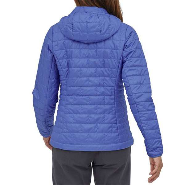 patagonia nano puff hoody XS womens