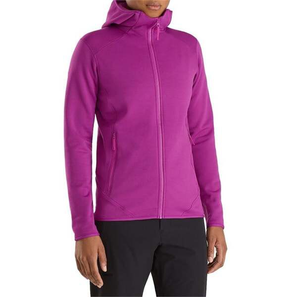 アークテリクス レディース パーカー・スウェット アウター Arc'teryx Kyanite Hoodie - Women's Groovie｜au  PAY マーケット