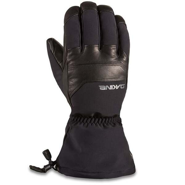 ダカイン メンズ 手袋 アクセサリー Dakine Excursion Gore-Tex Gloves Black