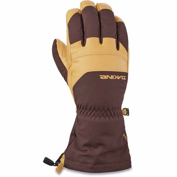 ダカイン メンズ 手袋 アクセサリー Dakine Excursion Gore-Tex Gloves Tan/Mole