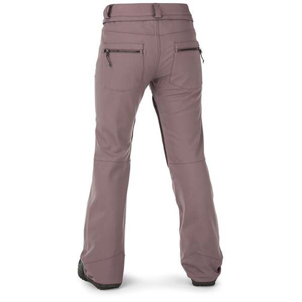 ボルコム レディース カジュアルパンツ ボトムス Volcom Species Stretch Pants - Women's Storm  Blueの通販はau PAY マーケット - Revida