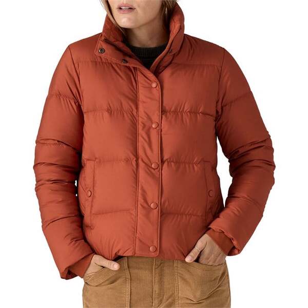Patagonia リバーシブル　ダウンジャケット　レディース patagonia PATAGONIA パタゴニア リバーシブル サイレント