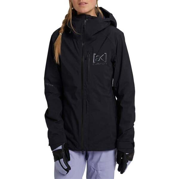 バートン レディース ジャケット・ブルゾン アウター Burton AK 2L GORE-TEX Upshift Jacket - Women's  True Blackの通販はau PAY マーケット - Revida - アウター