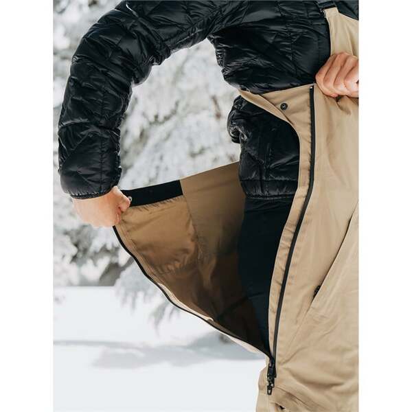 激レア BURTON AK バートン レディース summit ベージュ パンツ ウィメンズ Burton [ak] サミット GORE-TEX 2L パンツ | Burton