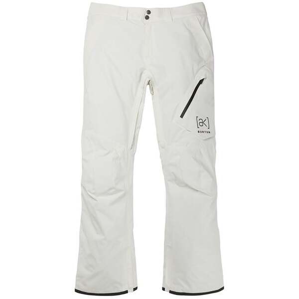 バートン レディース カジュアルパンツ ボトムス Burton AK 2L GORE-TEX Summit Pants - Women's Gray Cloud