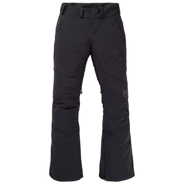 バートン レディース カジュアルパンツ ボトムス Burton AK GORE-TEX Summit Pants - Women's True Blackの通販は