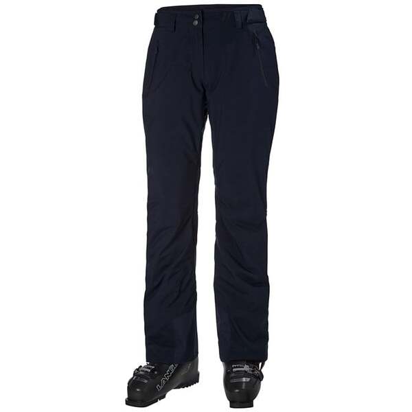 ヘリーハンセン レディース カジュアルパンツ ボトムス Helly Hansen Legendary Insulated Pants - Women's Navy