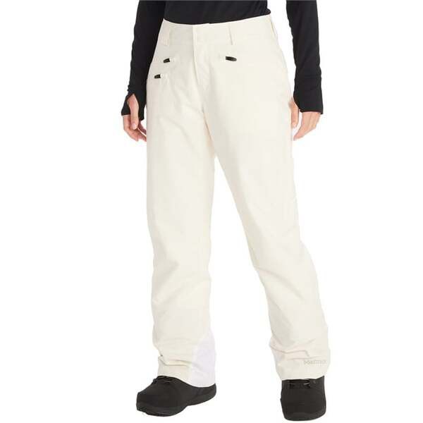 マーモット レディース カジュアルパンツ ボトムス Marmot Slopestar Pants - Women's Papyrus