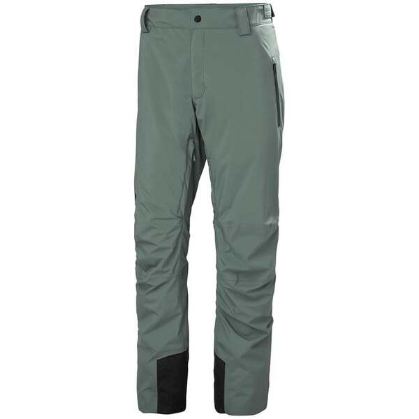 ヘリーハンセン メンズ カジュアルパンツ ボトムス Helly Hansen Legendary Pants Concrete