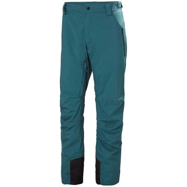 ヘリーハンセン メンズ カジュアルパンツ ボトムス Helly Hansen Legendary Pants Dark Creek