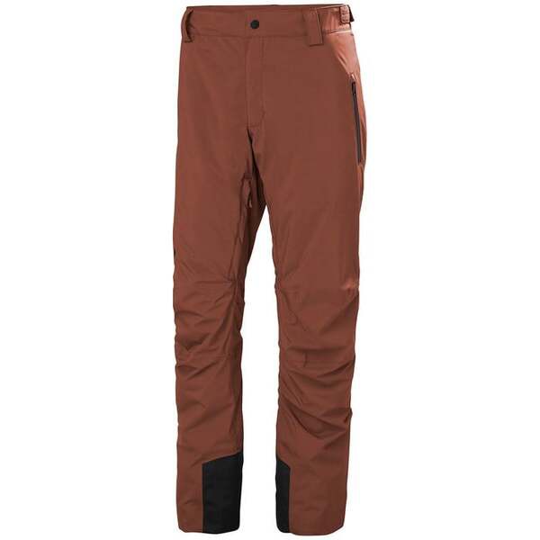 ヘリーハンセン メンズ カジュアルパンツ ボトムス Helly Hansen Legendary Pants Iron Oxide