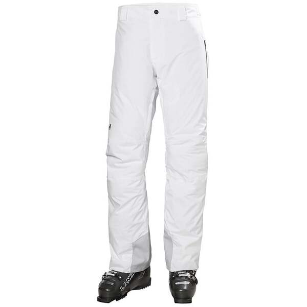 ヘリーハンセン メンズ カジュアルパンツ ボトムス Helly Hansen Legendary Pants White