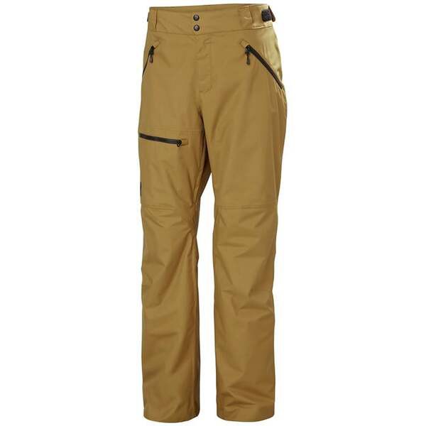 ヘリーハンセン メンズ カジュアルパンツ ボトムス Helly Hansen SOGN Cargo Pants Lynx