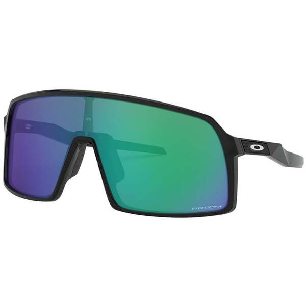 オークリー メンズ サングラス・アイウェア アクセサリー Oakley Sutro Sunglasses Black Ink/Prizm Jadeの通販は 55,800円