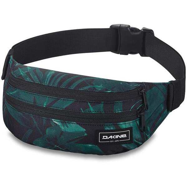 ダカイン メンズ ボディバッグ・ウエストポーチ バッグ Dakine Classic Hip Pack Night Tropical