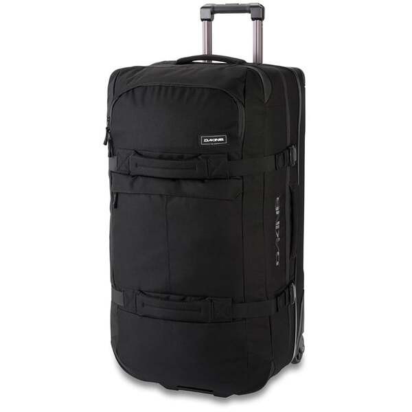 ダカイン メンズ スーツケース バッグ Dakine Split Roller 110L Bag Blackの通販はau PAY マーケット -  Revida | au PAY マーケット－通販サイト