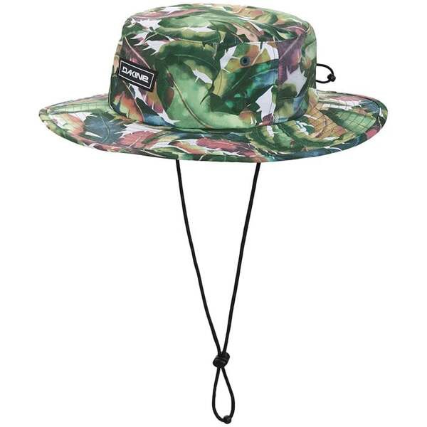 ダカイン メンズ 帽子 アクセサリー Dakine No Zone Hat Palm Grove