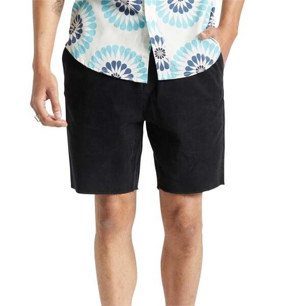未使用] VERSACE ヴェルサーチ メンズ ハーフパンツ スウェット