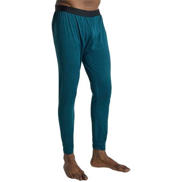 バートン メンズ カジュアルパンツ ボトムス Burton Lightweight X Pants Deep Emerald