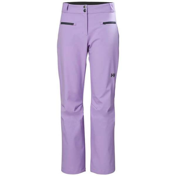 ヘリーハンセン レディース カジュアルパンツ ボトムス Helly Hansen Bellissimo 2.0 Pants - Women's Heather