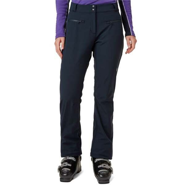 ヘリーハンセン レディース カジュアルパンツ ボトムス Helly Hansen Bellissimo 2.0 Pants - Women's Navy