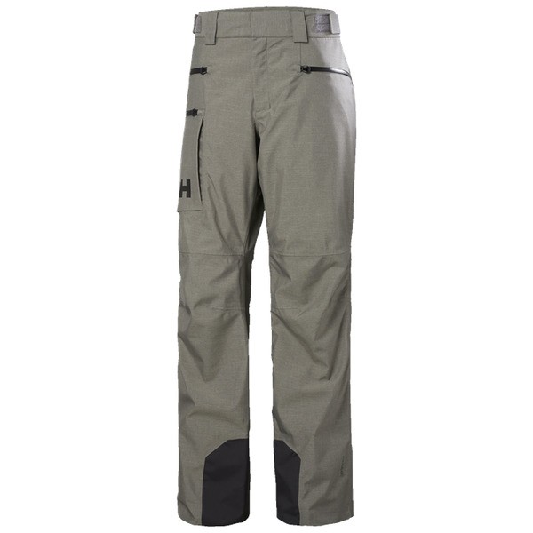 ヘリーハンセン メンズ カジュアルパンツ ボトムス Helly Hansen Garibaldi 2.0 Pants Concrete